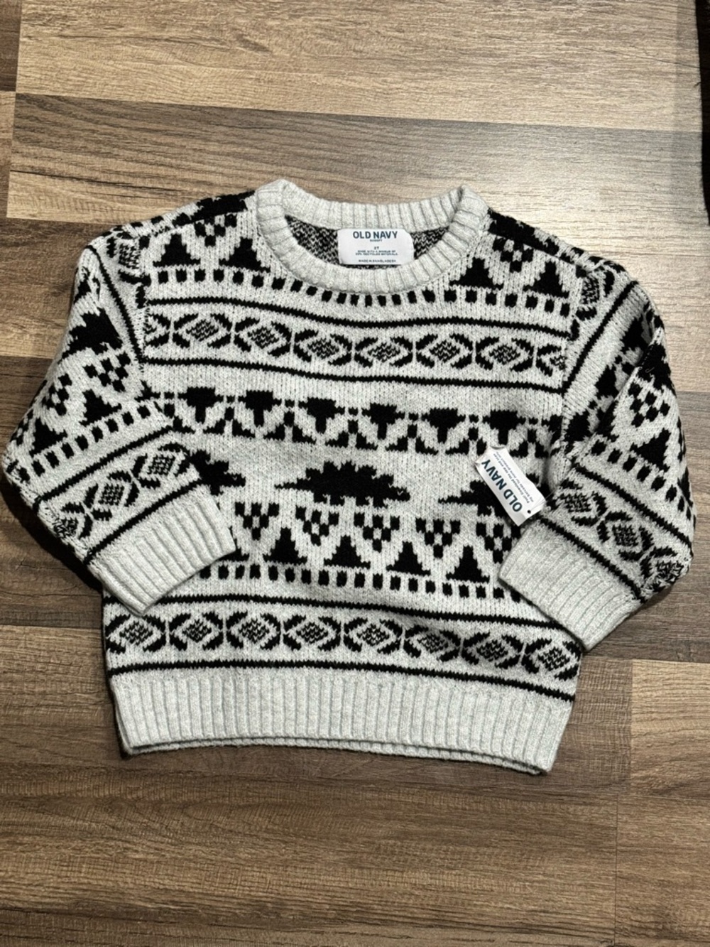 Old Navy Crewneck Sweater